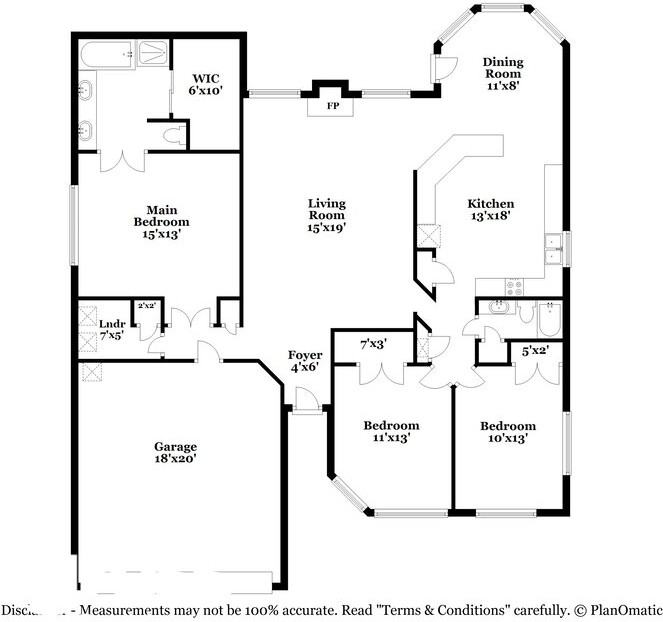 236 N Waterford Oaks Dr - Photo 2 of 21