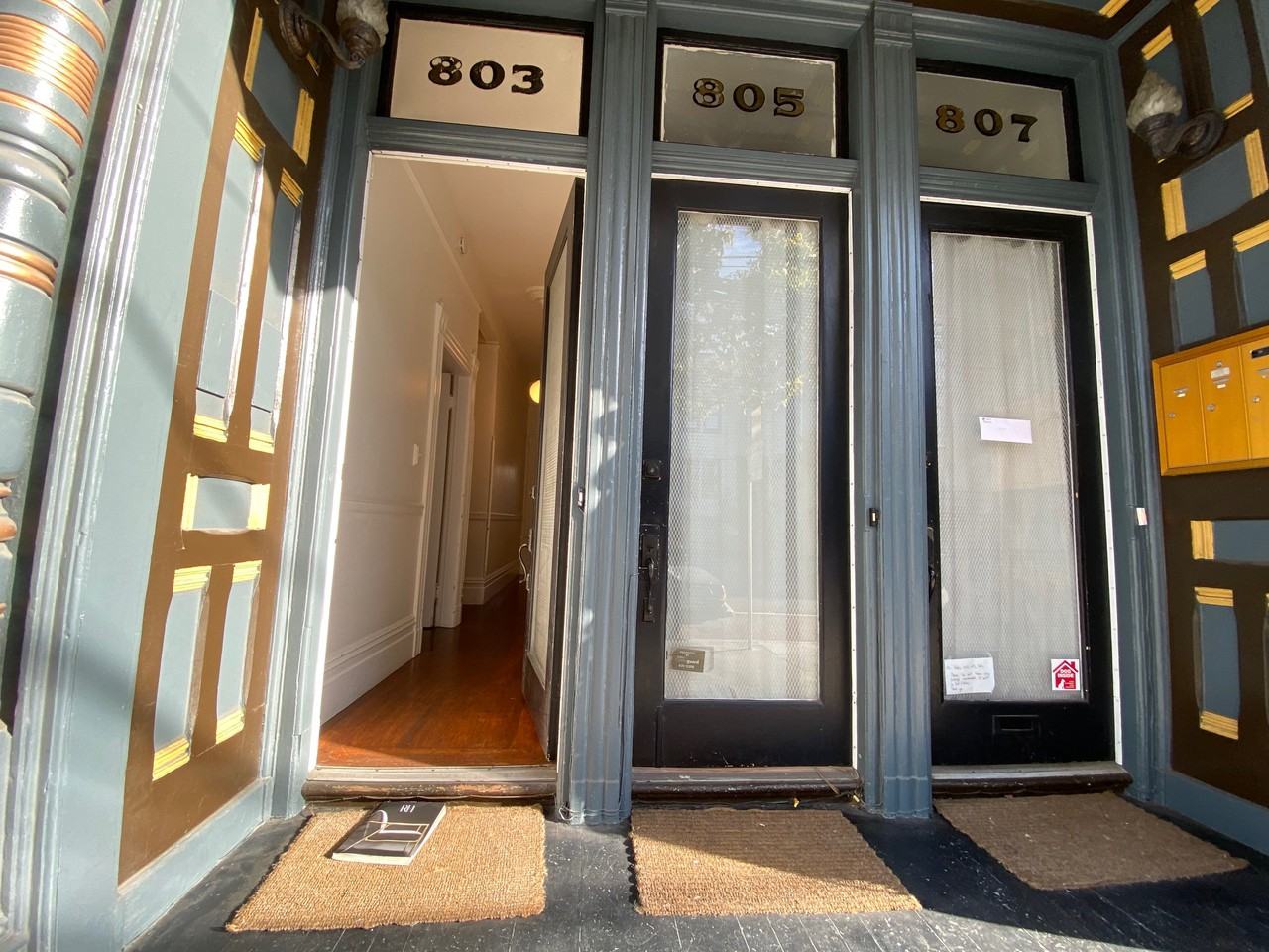 803 Page St #803 - Photo 2 of 17