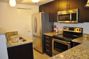 456 King Edward Avenue #409 - Photo 3 of 9