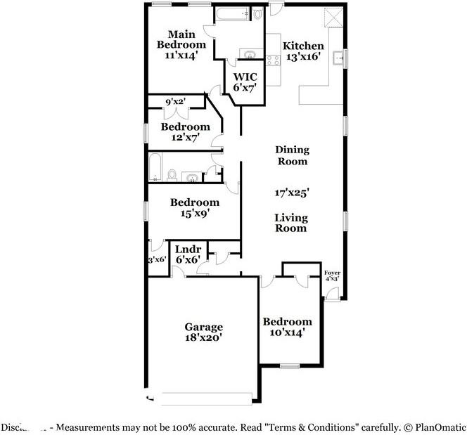 309 Sunnymeade Ln - Photo 2 of 21