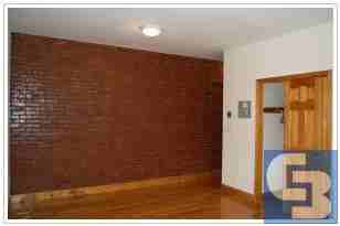 Columbus Ave & West 85th St #PH