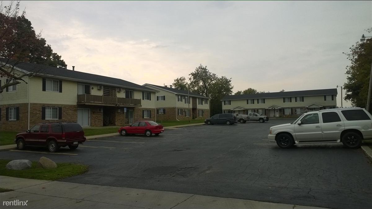 Orchard Apartments - Photo 2 of 15