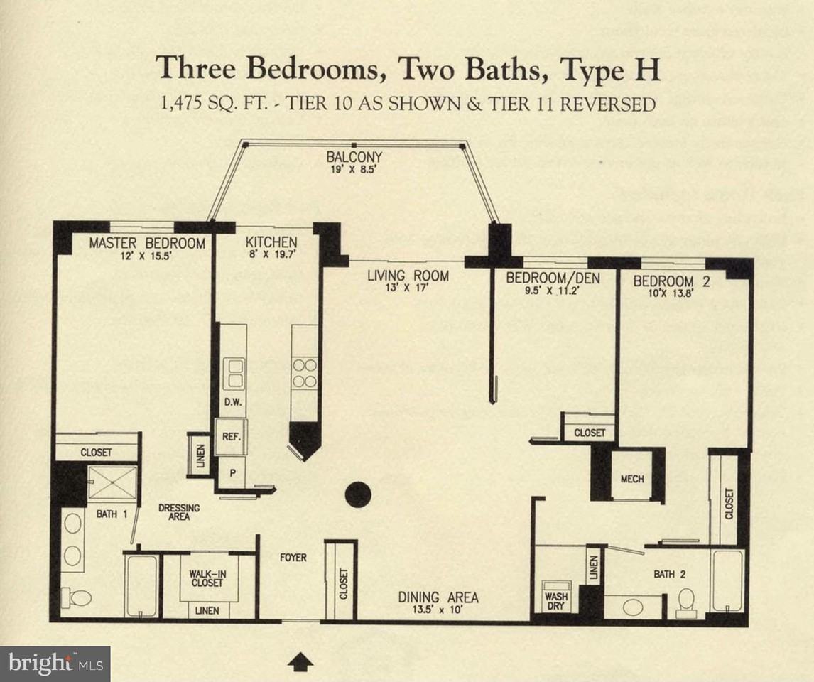 19385 Cypress Ridge Ter Unit 311 - Photo 3 of 20