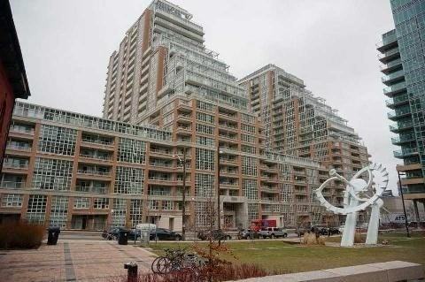 75 East Liberty St #1408