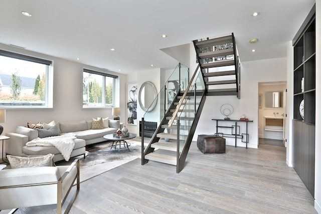 99 Glen Road #A