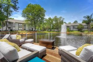 Aqua Deerwood Apartments - Photo 2 of 50