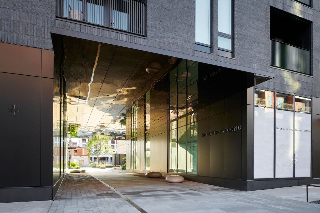 SECOND AND SECOND - Photo 2 of 39