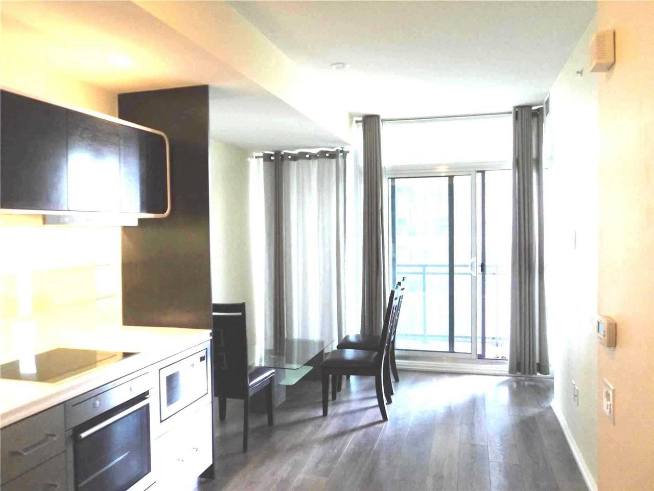 45 Charles Street East #3205