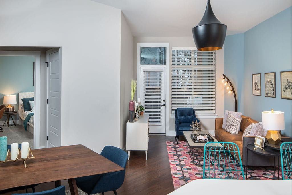 Jefferson St & 3rd Ave N #B320 - Photo 3 of 31