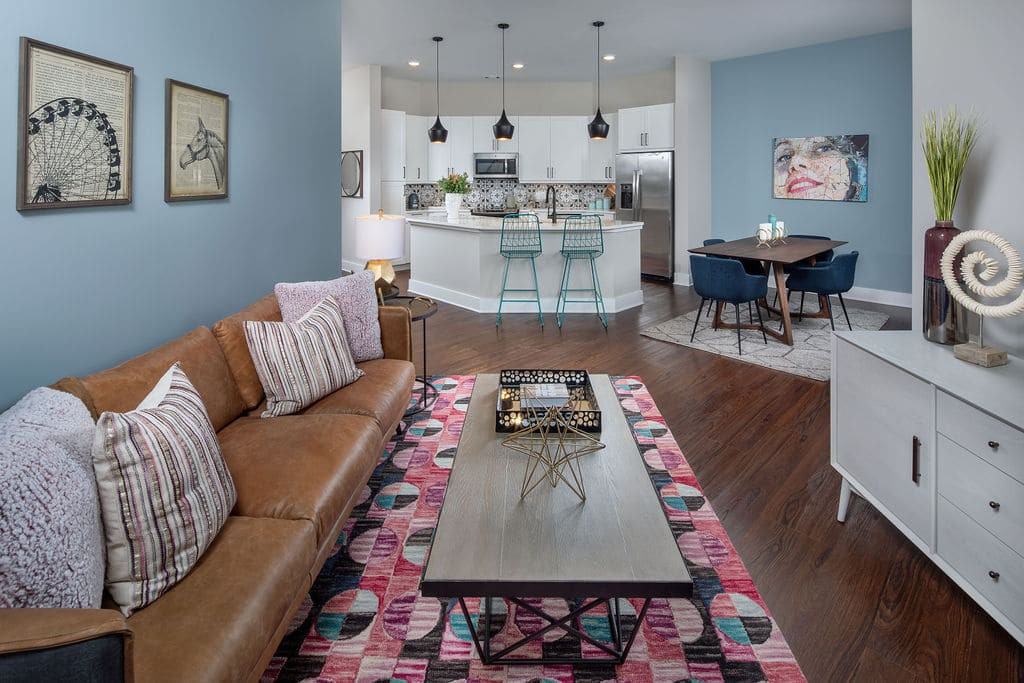 Jefferson St & 3rd Ave N #B320 - Photo 2 of 31