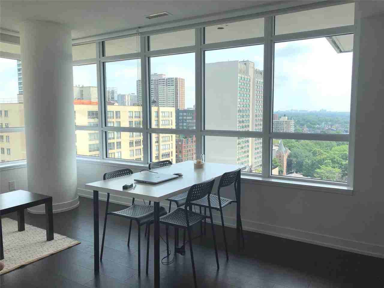 365 Church Street #1605