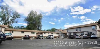 11410 W 38th Ave 11418 Wheat Ridge Co 80033 3 Bedroom Apartment For Rent For 1 625 Month Zumper