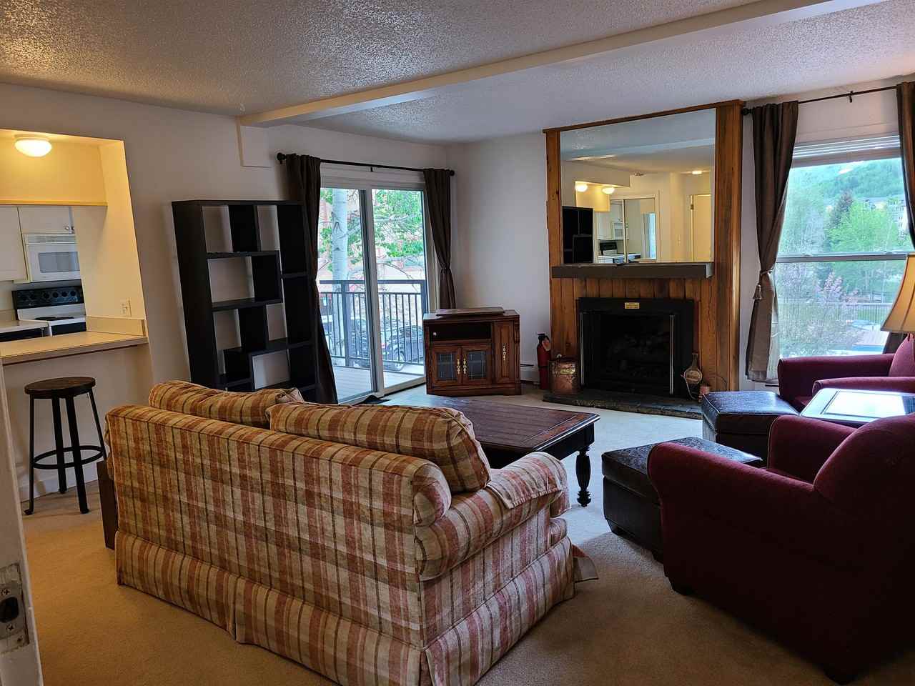 Breakaway West Condo1023 Lions Ridge Loop #122 - Photo 2 of 50