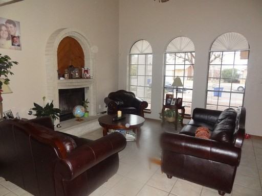1468 Greg Powers Dr - Photo 3 of 13