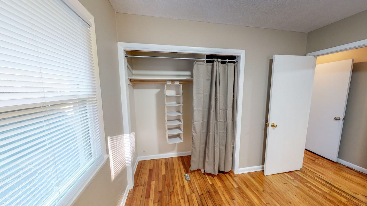 31705 Private Bedroom for Female Student or Professional (Bedroom - Photo 2 of 13