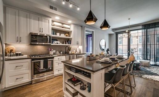 2540 Elm Street #2403 - Photo 2 of 28