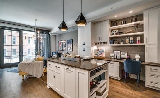 2540 Elm Street #2403 - Photo 3 of 28