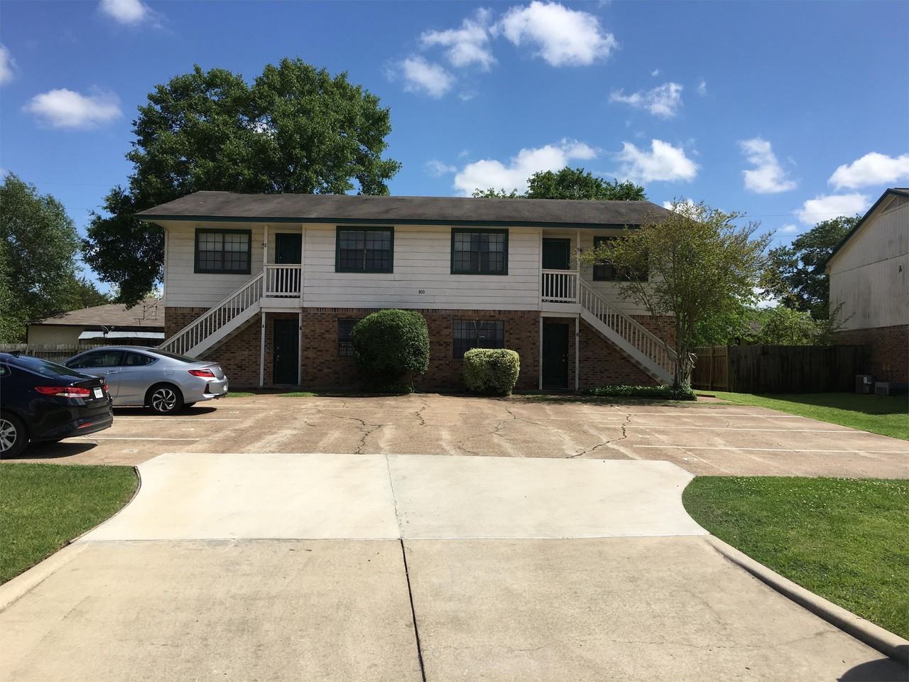 800 Navarro Drive #C - Photo 2 of 10