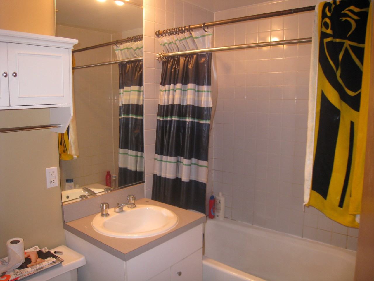 3449 N. Racine - 1 #1 - Photo 2 of 5