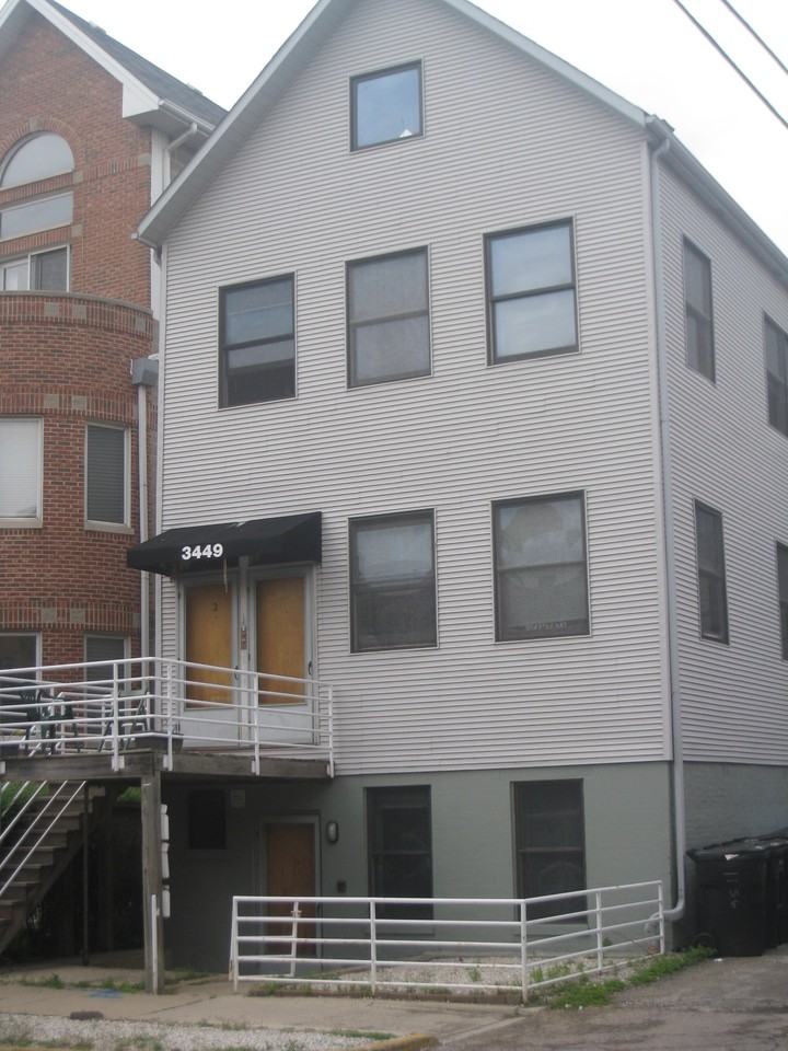3449 N. Racine - 1 #1 - Photo 5 of 5