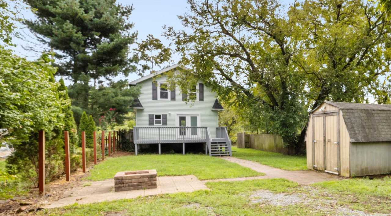 211 Black Horse Pike #1 - Photo 2 of 21