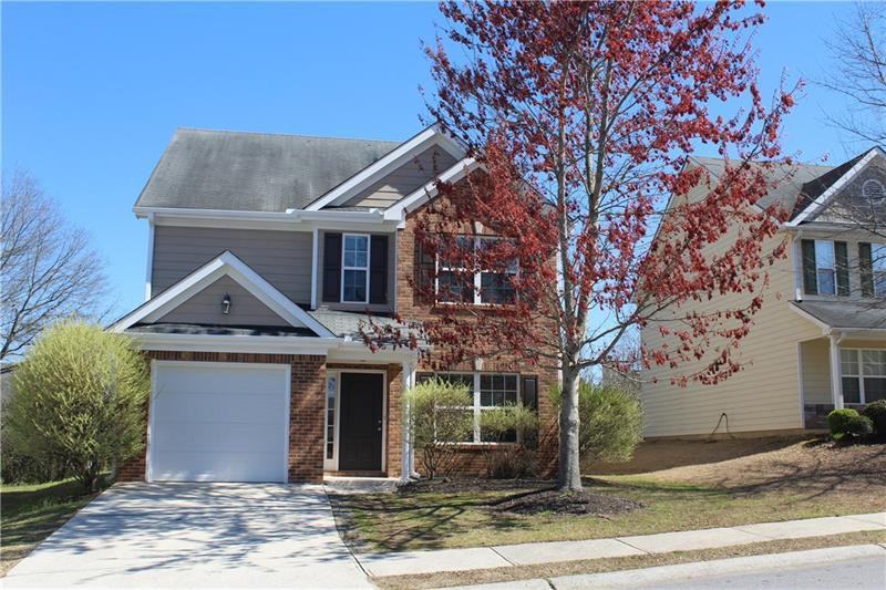 6645 White Walnut Way #1