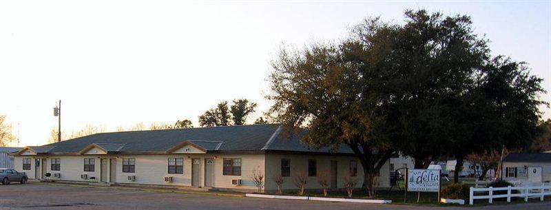 Delta Village Apartments - Photo 2 of 28