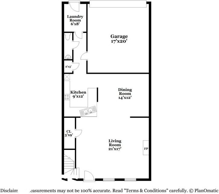3040 Imperial Cir Sw - Photo 3 of 17