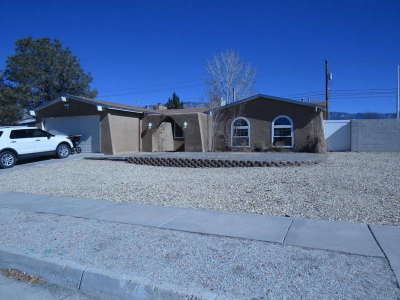 7500 St Clair St NE - Photo 2 of 23