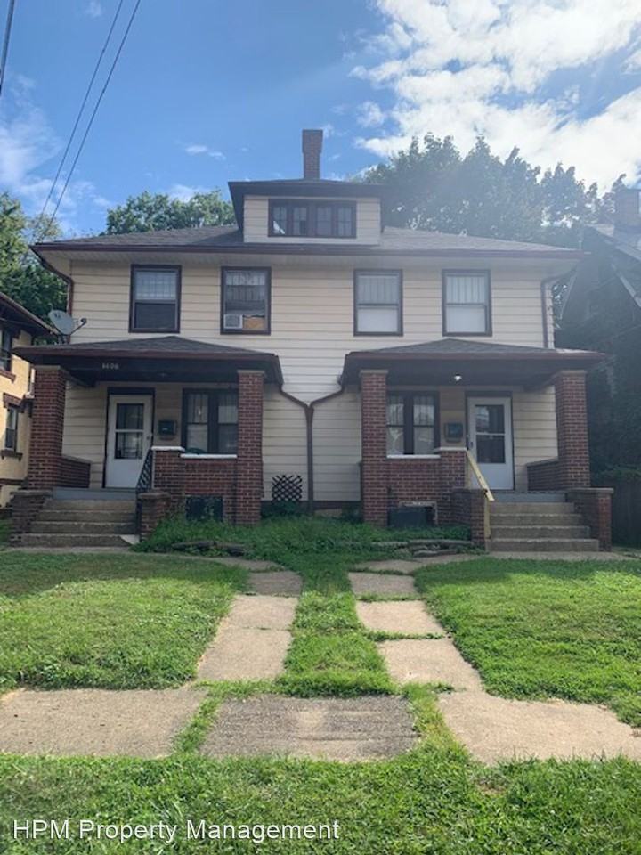 16041606 Yale Ave NW Apartments 1604 Yale Ave Nw 1606, Canton, OH