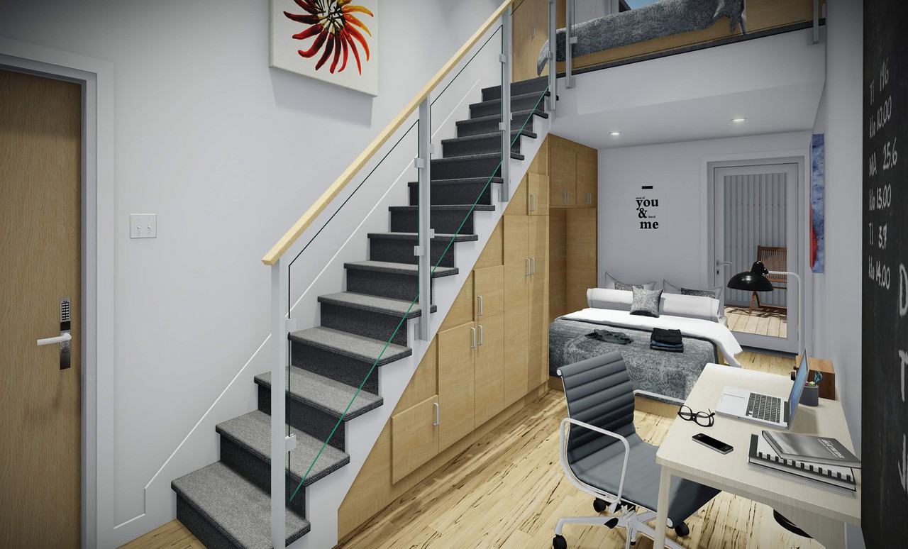 1241 Rue Guy - Photo 2 of 7