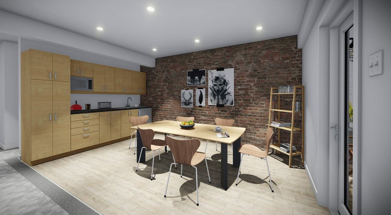 1241 Rue Guy - Photo 3 of 7