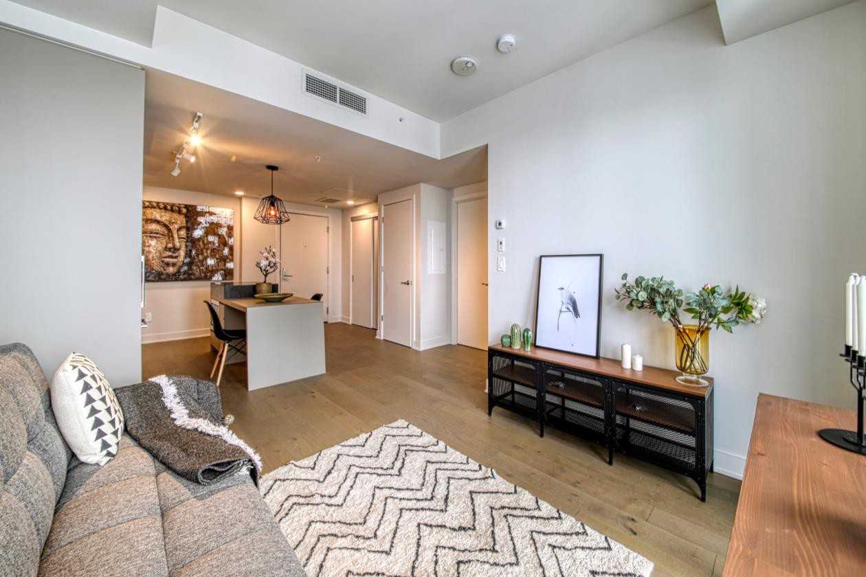 1188 Rue SaintAntoine O, Montréal, QC H3C 1B4 2 Bedroom Apartment