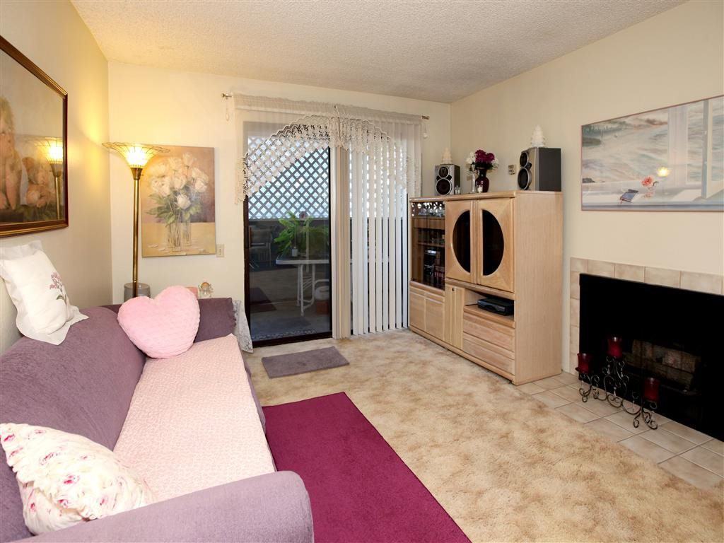 Calavo Woods Apartments - Photo 3 of 22