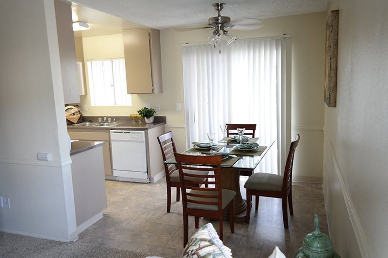WOODGLEN APARTMENTS - Photo 2 of 21