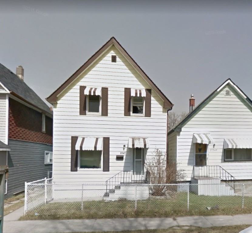 Gallagher Avenue Apartments 2247 Gallagher Ave, Winnipeg, MB R3E 1T7