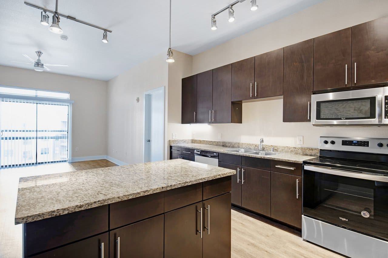 4100 Cedar Springs Road #3522