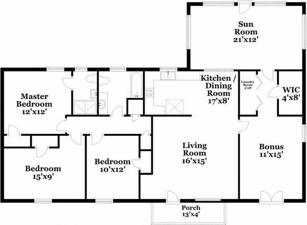 320 Lake Farm Rd - Photo 2 of 16