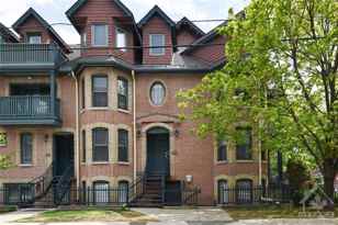 220 Rue Wilbrod St Unit 1  