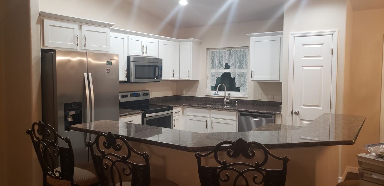 5835 North Decarlo Drive - Photo 2 of 5