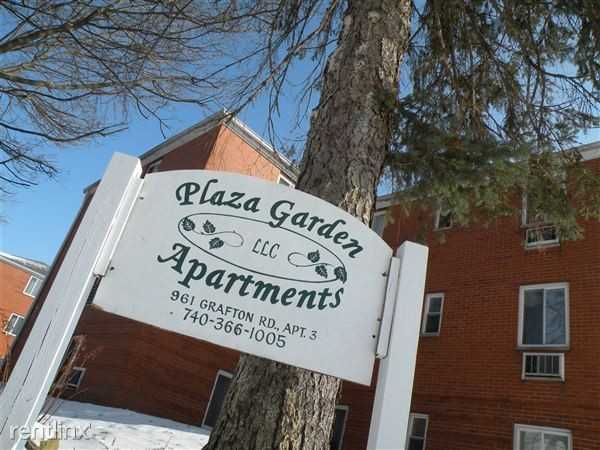 Plaza Garden Apartments 961 Grafton Rd, Newark, OH 43055 Zumper