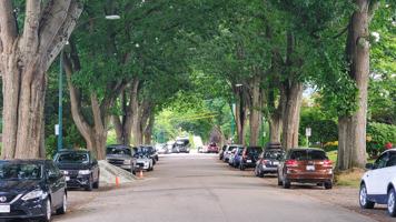 featured image of N Slocan St & Eton St