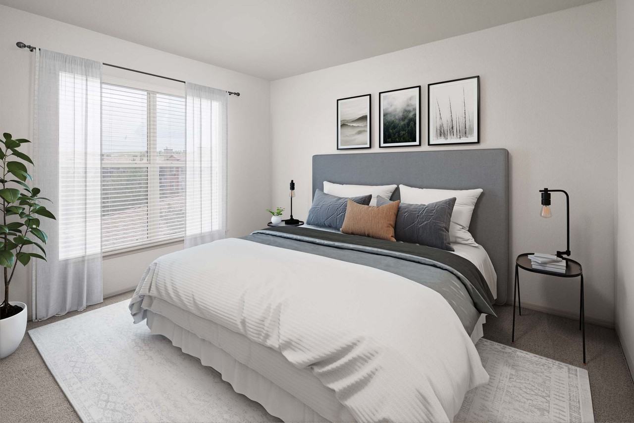 Camden Interlocken - Photo 7 of 37