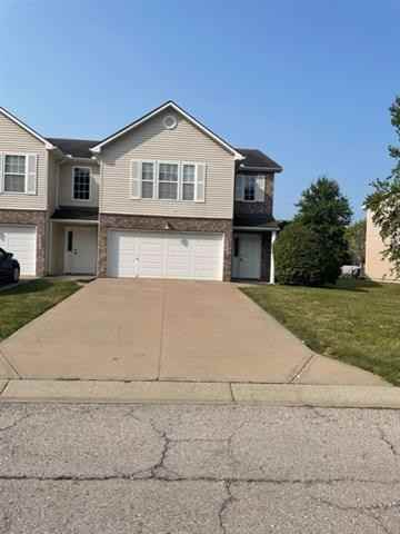 1619 Nw Garrett Dr #1619