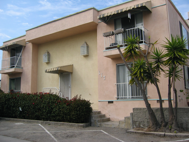 117 Catamaran Street #4