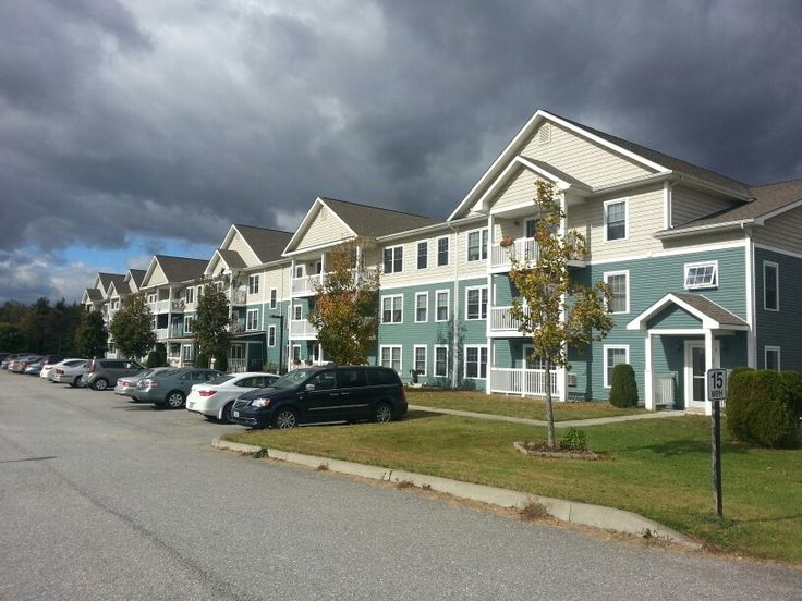 15 Old Academy Street