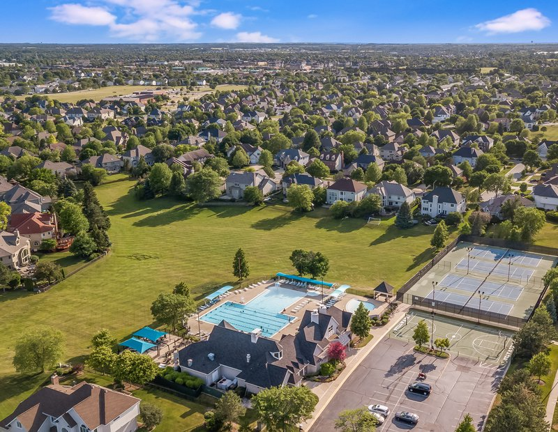 2504 Skylane Dr 0, Naperville, IL 60564 5 Bedroom Apartment for Rent