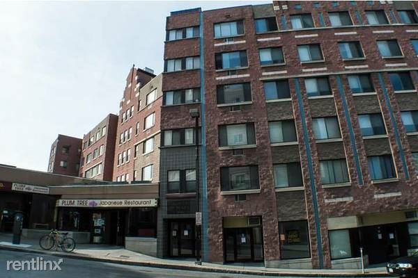 Collegetown Plaza - Photo 3 of 50