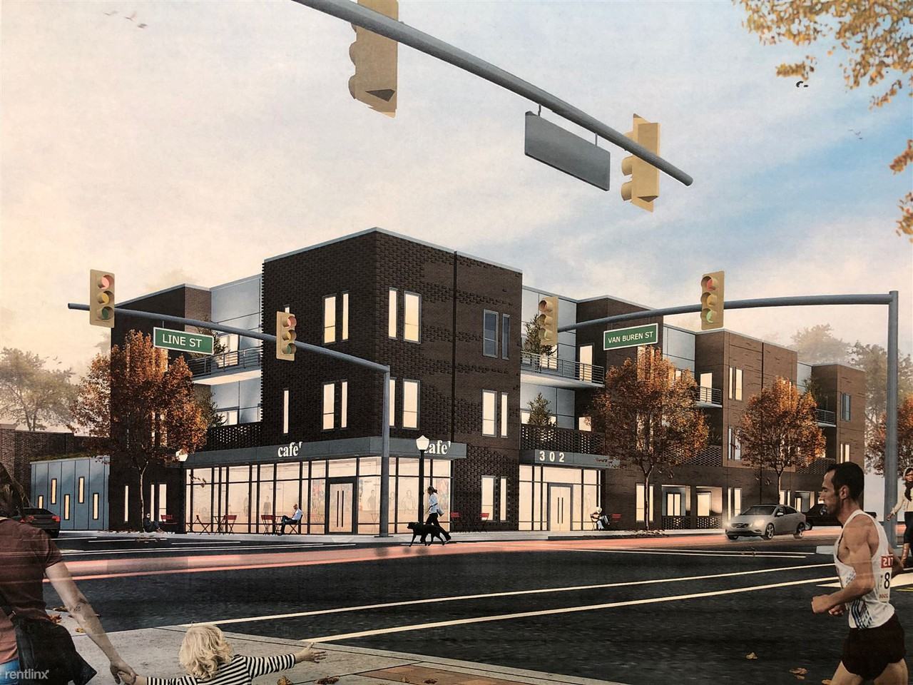 Van Buren Flats - Photo 2 of 36