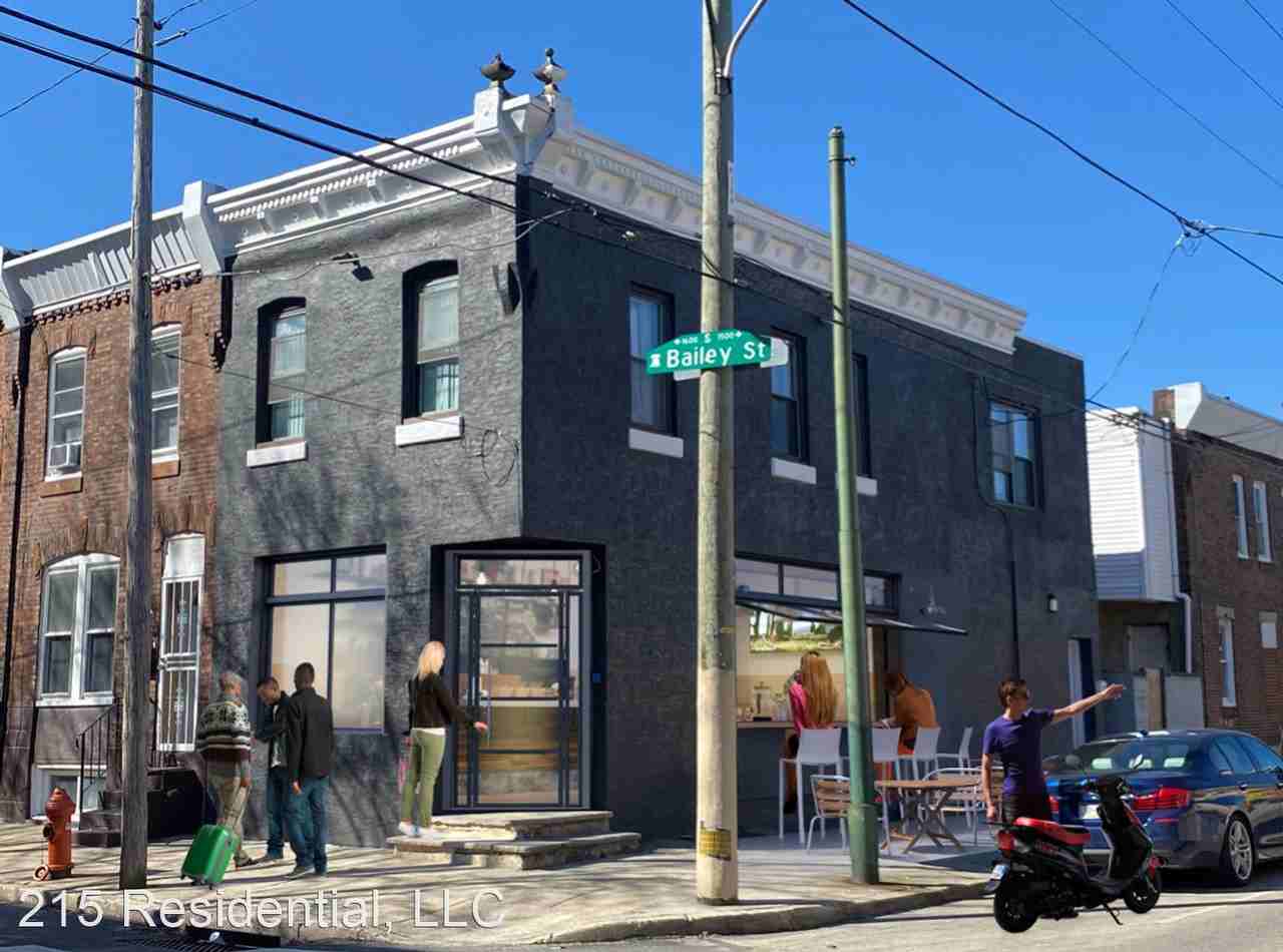 1600 S. Bailey Street - Photo 2 of 6